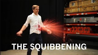 THE SQUIBBENING [upl. by Briscoe]