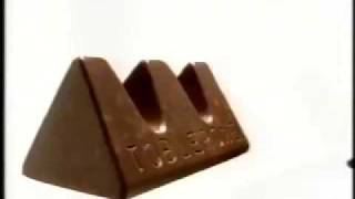 Toblerone Mini Advert [upl. by Caesaria]