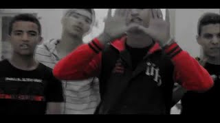 MR CRAZY  BRIKA M3AKSA OFFICIEL CLIP MIXTAPE YA KHASAR YA TKHASAR [upl. by Aicatsal]