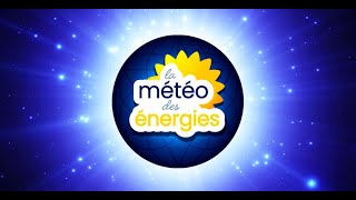 Météo de vos Énergies  Vendredi 15 Novembre 2024  unepetitevoixprotonme [upl. by Hands527]