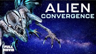 Alien Convergence  Adventure  HD  Full Movie in English [upl. by Blanka]