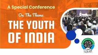 The Youth of India Conference  HGWC [upl. by Maribelle11]