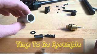 QB78 amp QB79 Basic Valve Tune Power Mod Part 1 [upl. by Valle]