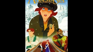 Anastasia Once Upon A December 116 hour version [upl. by Amias]