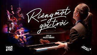 RIÊNG MỘT GÓC TRỜI  HÀ NỘI EM ƠI CONCERT  Nguyễn Đức Hải Phong  8 the Theatre [upl. by Ettenuahs]