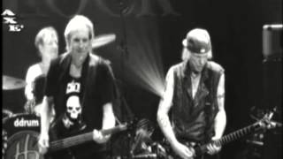 MICHAEL SCHENKER  COAST TO COAST  LIVE 2012 [upl. by Oniger725]