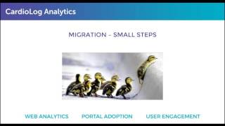 Microsoft Ignite Webinar Series Use Analytics to Boost your SharePoint amp Office 365 Migration [upl. by Innoj]