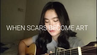 When Scars Become Art  Gatton Cover [upl. by Ahseei]