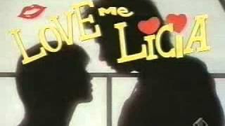 Love Me Liciasigla telefilm [upl. by Pickett]