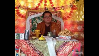 9th langna rinpoche kheno [upl. by Yve]