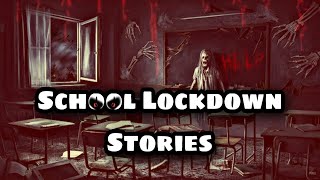 True School Lockdown Stories Part1 [upl. by Naltiak79]