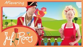 Juf Roos • Papegaaitje leef je nog • Aflevering [upl. by Hagood331]