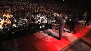 John Mellencamp  Crumblin Down Live at Farm Aid 1997 [upl. by Solana]