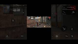 Free fire Max AGS gaming OP freefire agsgamer [upl. by Warder]