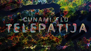 Cunami  Telepatija [upl. by Alidis]