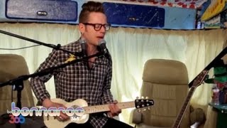 Bernhoft  quotStreet Lightsquot  Road to Bonnaroo  Bonnaroo365 [upl. by Maher]