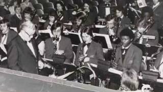 Song For The Young Albany Junior College 1977 now Darton College [upl. by Eedolem]