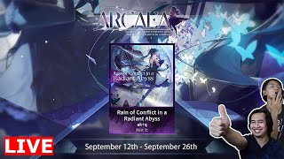 Arcaea  The OG is Back [upl. by Ashatan741]