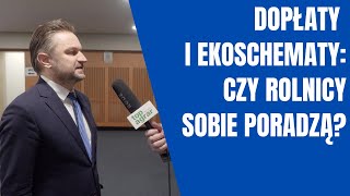 Dopłaty 2023 ARiMR szkoliła wielkopolskich rolników Jak idą przygotowania do naboru wniosków [upl. by Natanoj245]