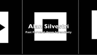 Alan Silvestri  Fast Forward [upl. by Attennek927]