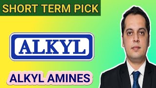 ALKYL AMINES CHEMICALS LIMITED  EXPERT OPINION ON ALKYL AMINES  ALKYL AMINES TARGET  ALKYL AMINES [upl. by Tecla29]