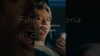 ONE OK ROCK  quotDystopiaquot Short Clip 2 [upl. by Doss]