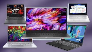 The Best Laptop 2024 Top Picks for Every Budget and Need [upl. by Anolla]