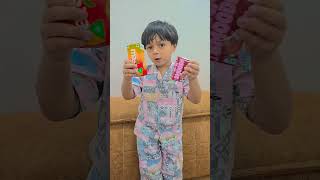 Magarmach chikali nahi khao 🤣 candy comedy shortvideo [upl. by Dee]