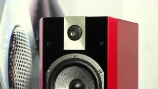 Focal Launch Chorus Series With Special Finishes To Mark [upl. by Becket]