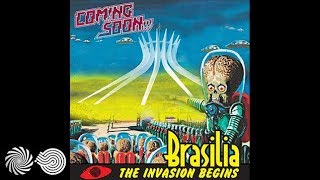 Coming Soon  Brasilia [upl. by Dudley740]