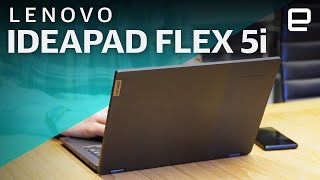 Lenovos latest IdeaPad Flex 5i laptop is the best Chromebook for most people [upl. by Catarina460]