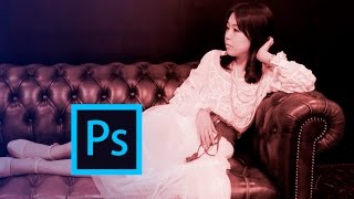 Photoshop CS6の使い方講座 上巻 第1章「ペイントツールの基本操作」【動学tv】 [upl. by Vacla]