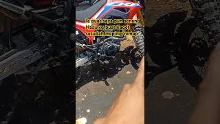 Remap CRF 150 batamstory batam bengkelmotor dragbatam infobatam [upl. by Elmo570]