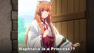 Raphtalia’s Real Identity Revealed  Shield Hero 3 Episode 12 Anime Recap [upl. by Eilitan364]