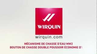 MW2  Mécanisme économie deau Wirquin [upl. by Nageet]