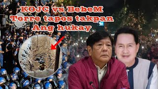 BebeM vs KOJC ll Torre tapos na tinakpan ang Hukay ll TOP binasura ng Court of Appeals [upl. by Skelton]