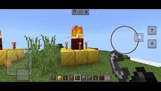 minecraft part 3  spawn herobrine part 1 [upl. by Nalyorf]