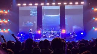 Octavarium  Dream Theater live  O2 Arena London 20102024 [upl. by Enyamart972]