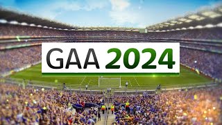 GAA2024  13ú Bealtaine [upl. by Snook]