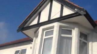 Aluminium Seamless Guttering [upl. by Winne137]