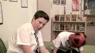 Epilepsy in schools what can an atonic seizure look like [upl. by Ros]