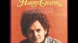 Harry Chapin  Burning Herself [upl. by Wetzel]