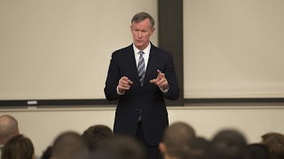 McRaven Revoke my security clearance [upl. by Ilenna430]