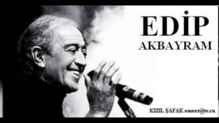 ╰ღ Edip Akbayram  Öyle Ağırım Ki Kendime╰ ღ [upl. by Signe768]