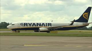 Customer fury as Ryanair cancels 18000 MORE flights [upl. by Gottfried]