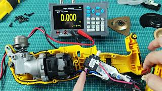 DeWALT Oscillating Tool Not Working Common problems troubleshoot [upl. by Solorac]