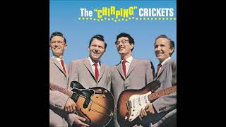 BUDDY HOLLY amp THE CRICKETS  Thatll Be the Day 1957 [upl. by Deedee]