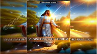 Ministerio Dei Verbum Mix Vol2  DjRobin TMP  MRE [upl. by Kosiur210]