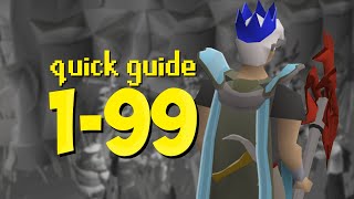 The ONLY Mining Guide you need Quick Guide [upl. by Goldberg588]