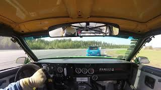 Historic Race Kemora 2024 Roadsport A 2A B V8 race 2 [upl. by Ackerman]